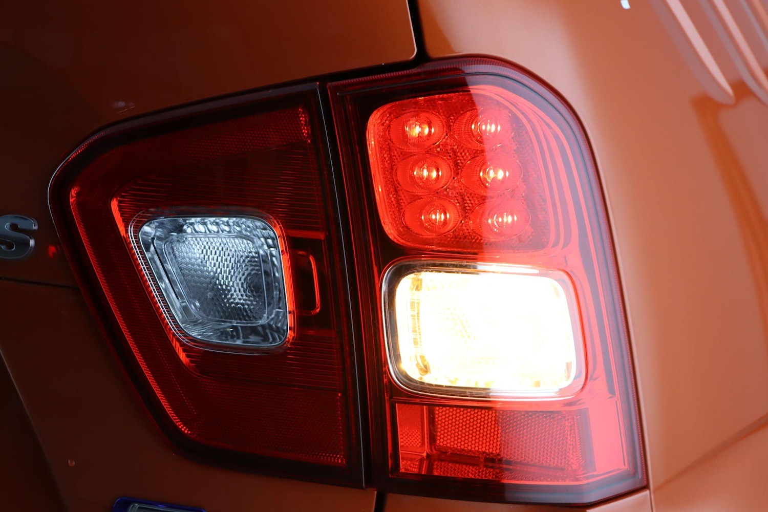 Used Suzuki Ignis 2024 for sale - 77359099: Photo 22