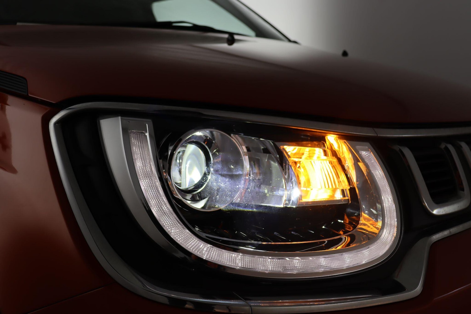 Used Suzuki Ignis 2024 for sale - 77359099: Photo 24