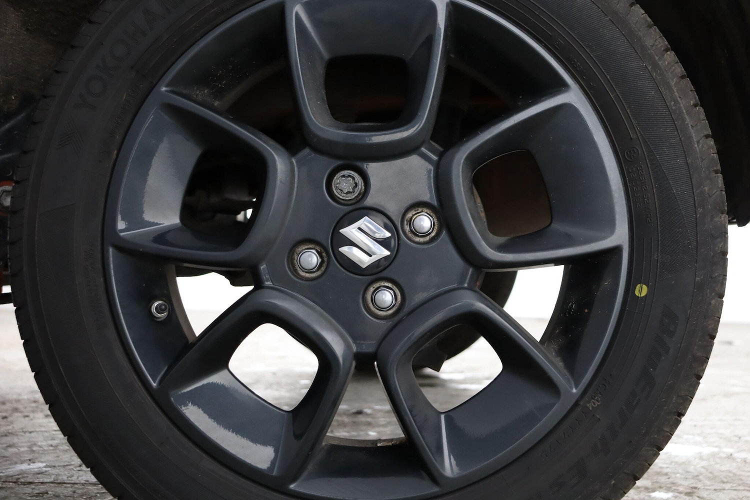 Used Suzuki Ignis 2024 for sale - 77359099: Photo 25