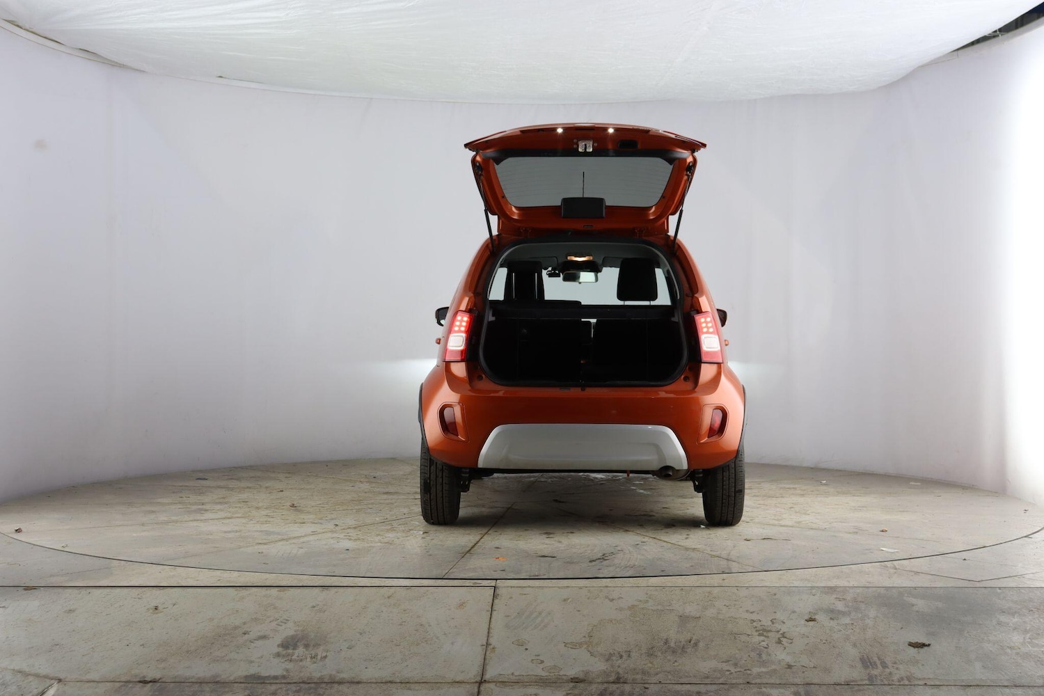 Used Suzuki Ignis 2024 for sale - 77359099: Photo 26