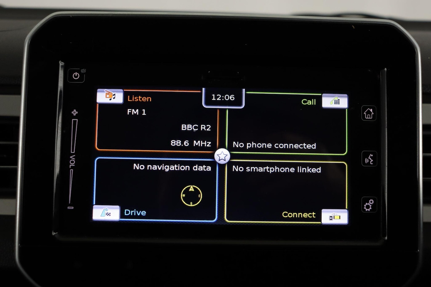 Used Suzuki Ignis 2024 for sale - 77359099: Photo 28