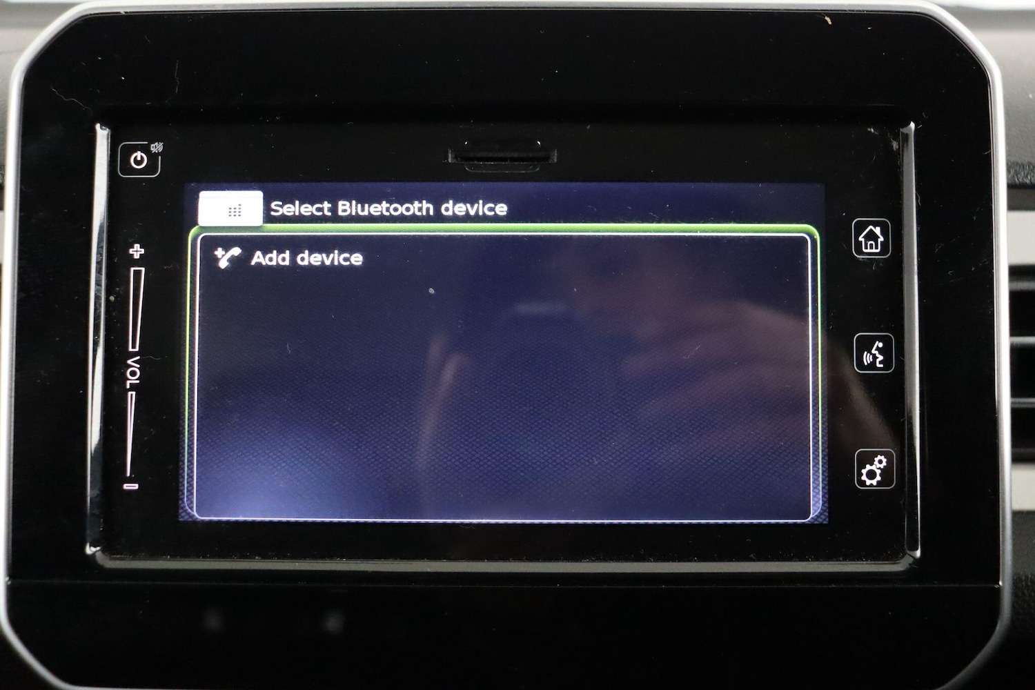 Used Suzuki Ignis 2024 for sale - 77359099: Photo 30