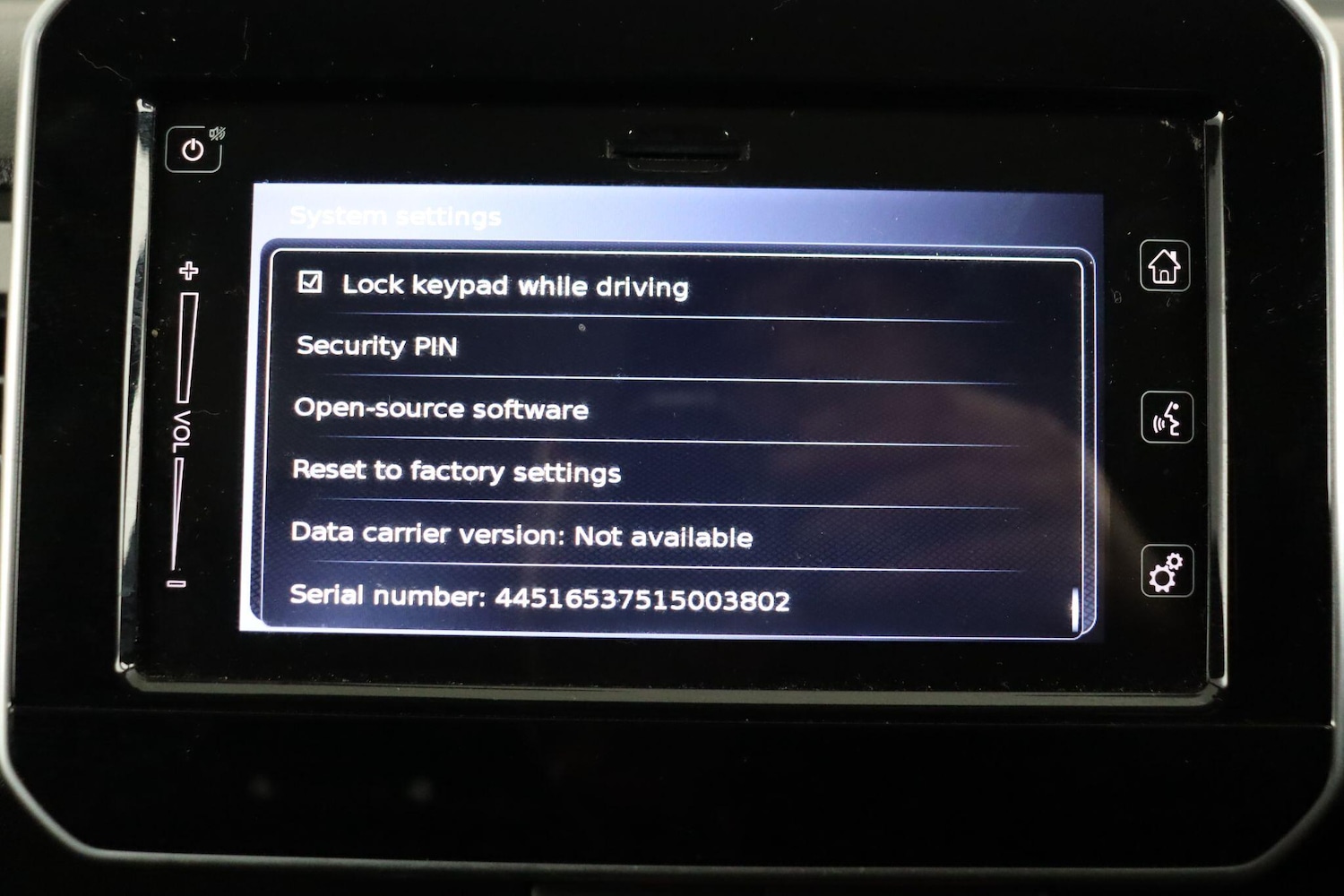 Used Suzuki Ignis 2024 for sale - 77359099: Photo 33