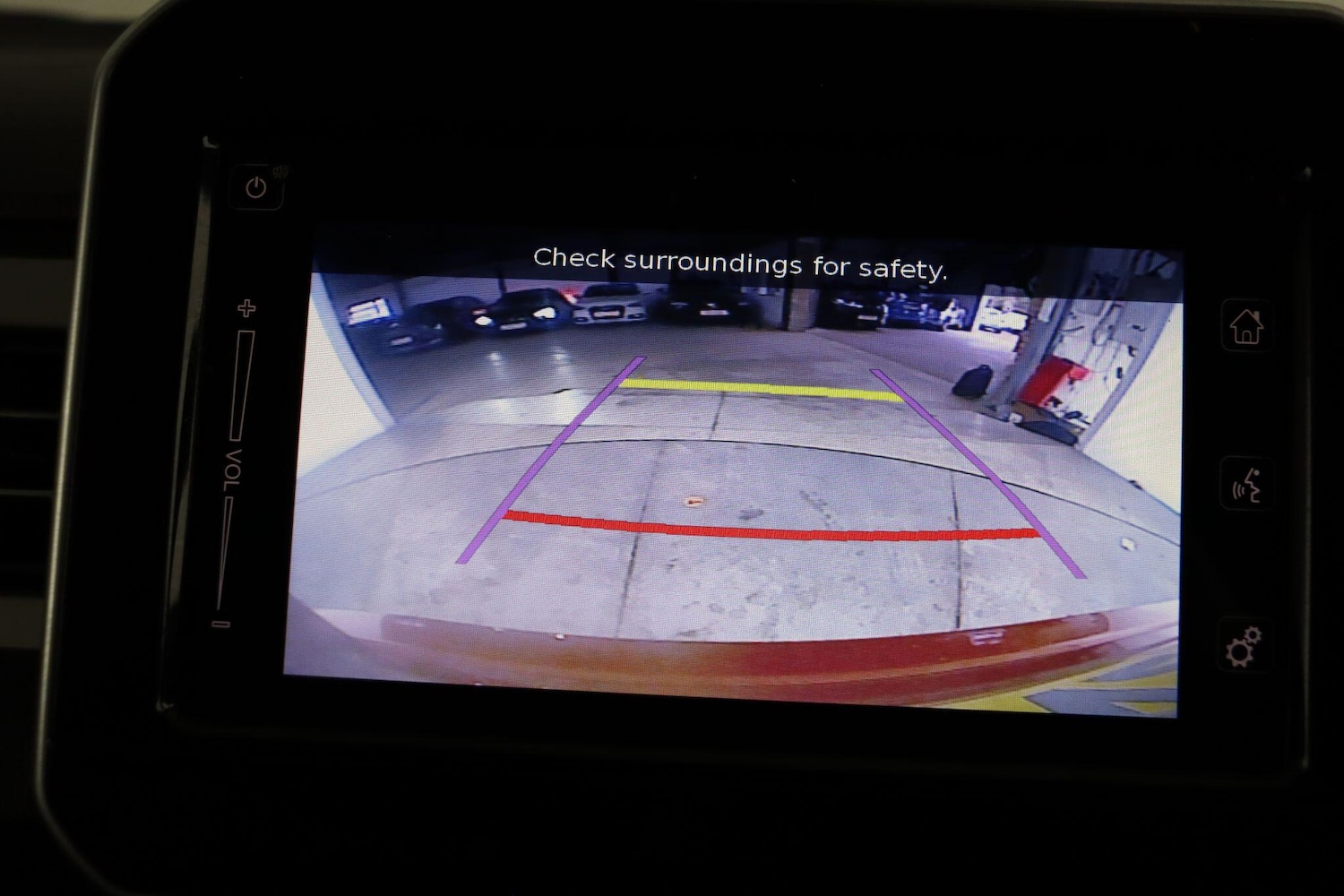 Used Suzuki Ignis 2024 for sale - 77359099: Photo 34