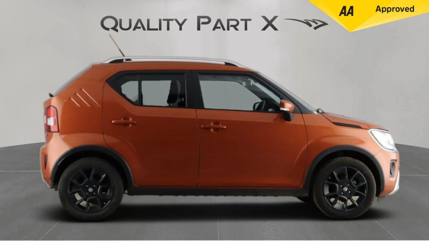 Used Suzuki Ignis 2024 for sale - 77359099: Photo 8