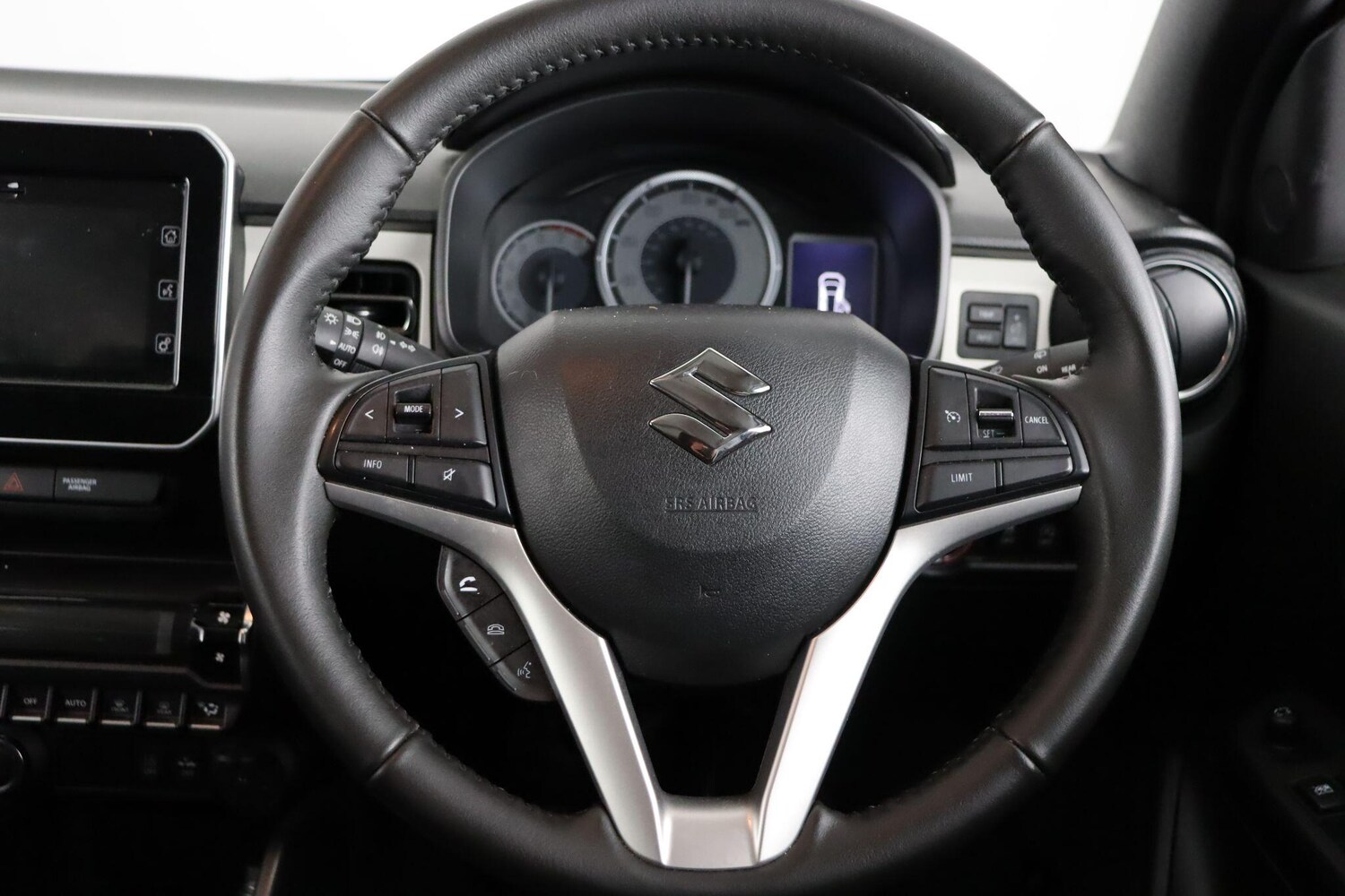 Used Suzuki Ignis 2024 for sale - 77359099: Photo 9