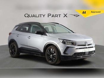 Used Vauxhall Grandland 2023 for sale - 79056975: Photo