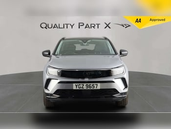 Used Vauxhall Grandland 2023 for sale - 79056975: Photo