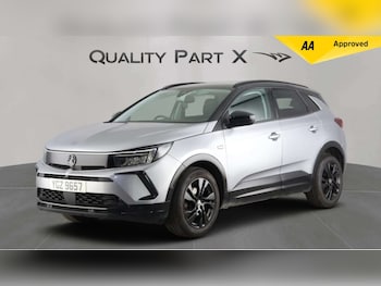 Used Vauxhall Grandland 2023 for sale - 79056975: Photo