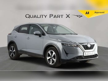 Used Nissan Qashqai 2023 for sale - 79216725: Photo