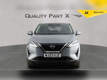 Used Nissan Qashqai 2023 for sale - 79216725: Photo