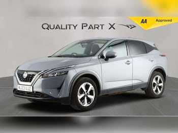 Used Nissan Qashqai 2023 for sale - 79216725: Photo