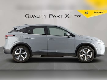 Used Nissan Qashqai 2023 for sale - 79216725: Photo