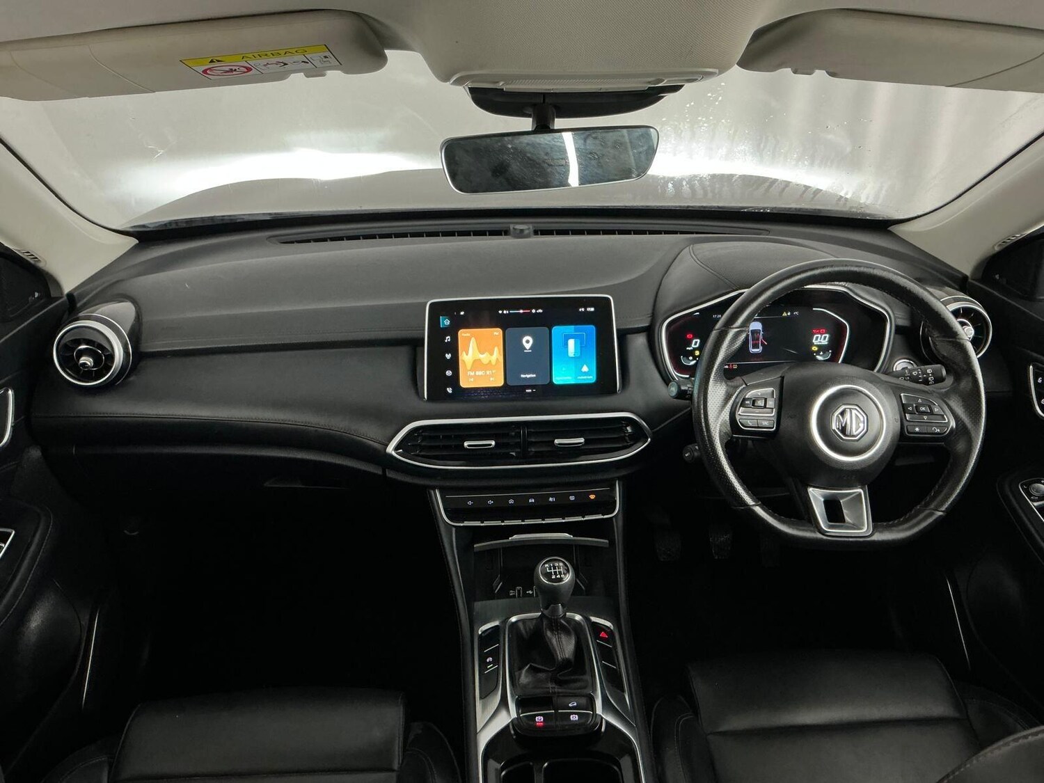 Used MG MG HS 2023 for sale - 76295995: Photo 10