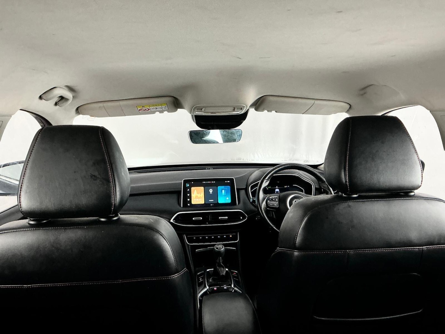 Used MG MG HS 2023 for sale - 76295995: Photo 16