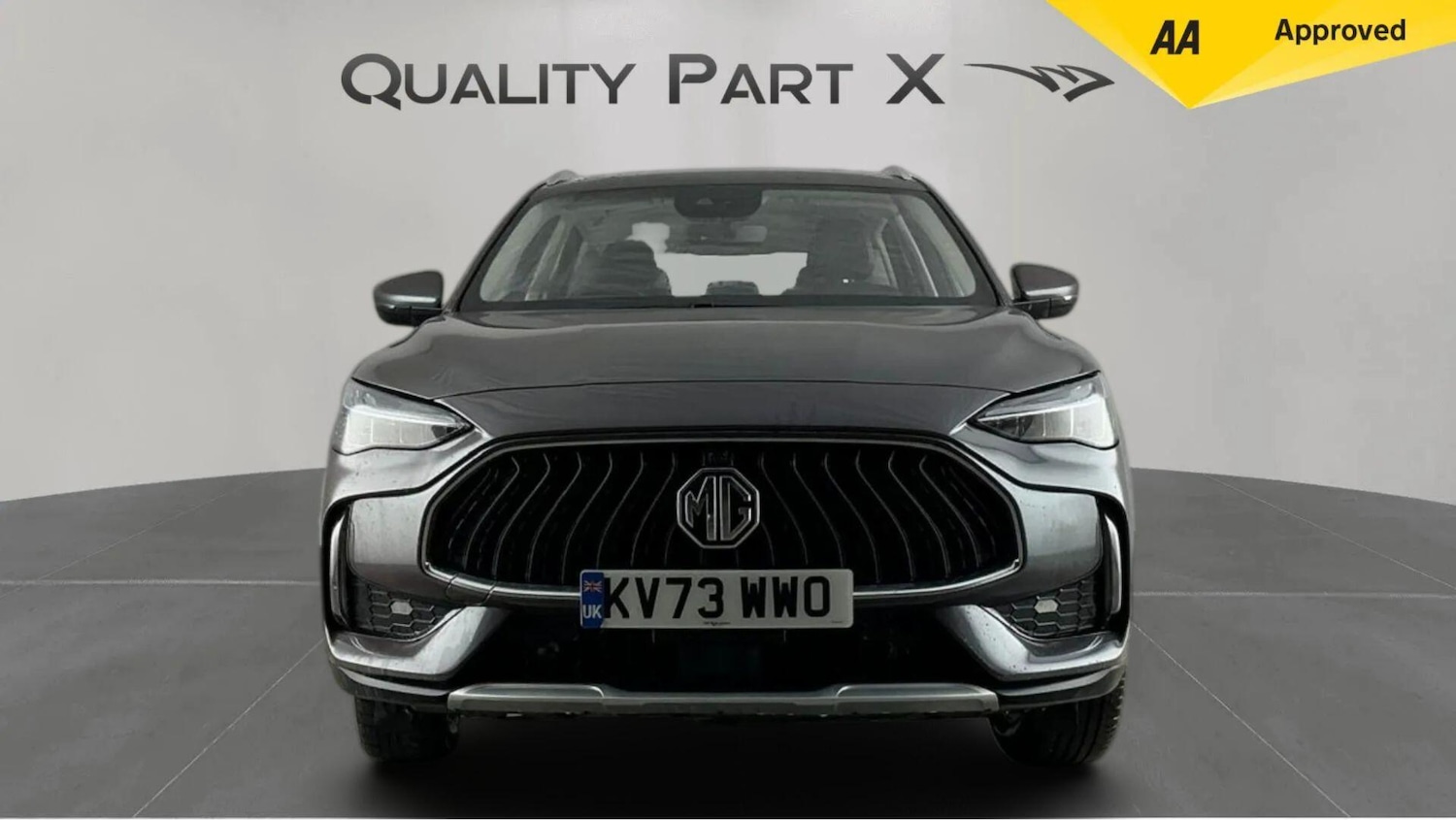 Used MG MG HS 2023 for sale - 76295995: Photo 2