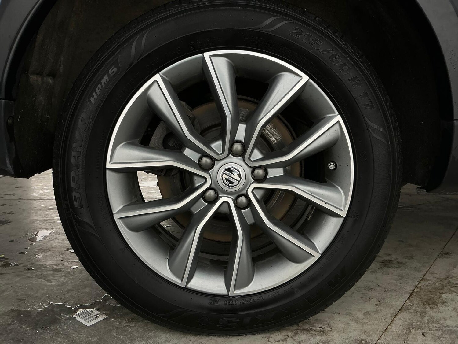 Used MG MG HS 2023 for sale - 76295995: Photo 24