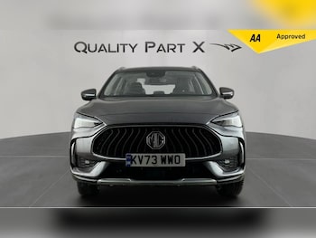 Used MG MG HS 2023 for sale - 76295995: Photo