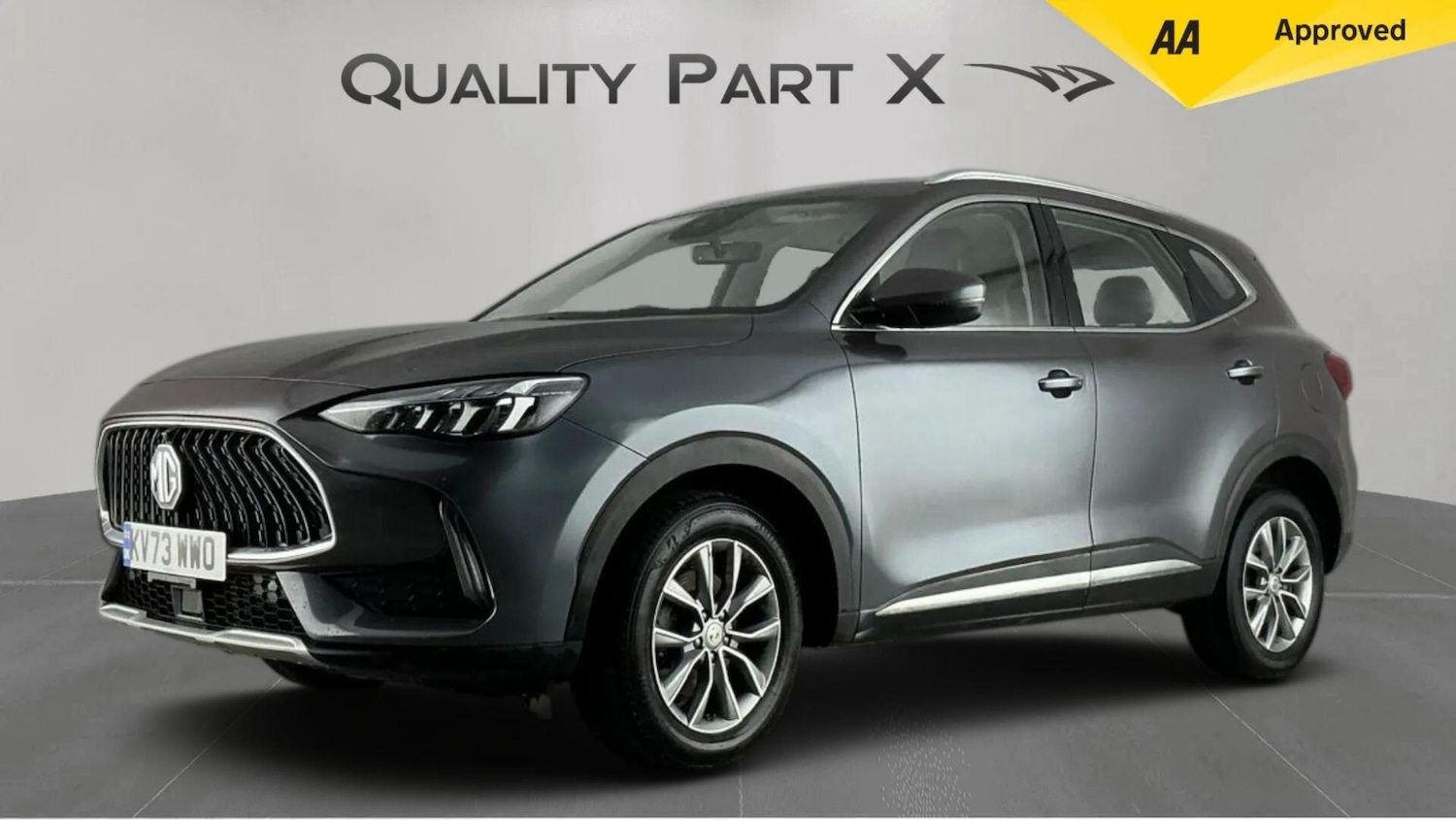 Used MG MG HS 2023 for sale - 76295995: Photo 3