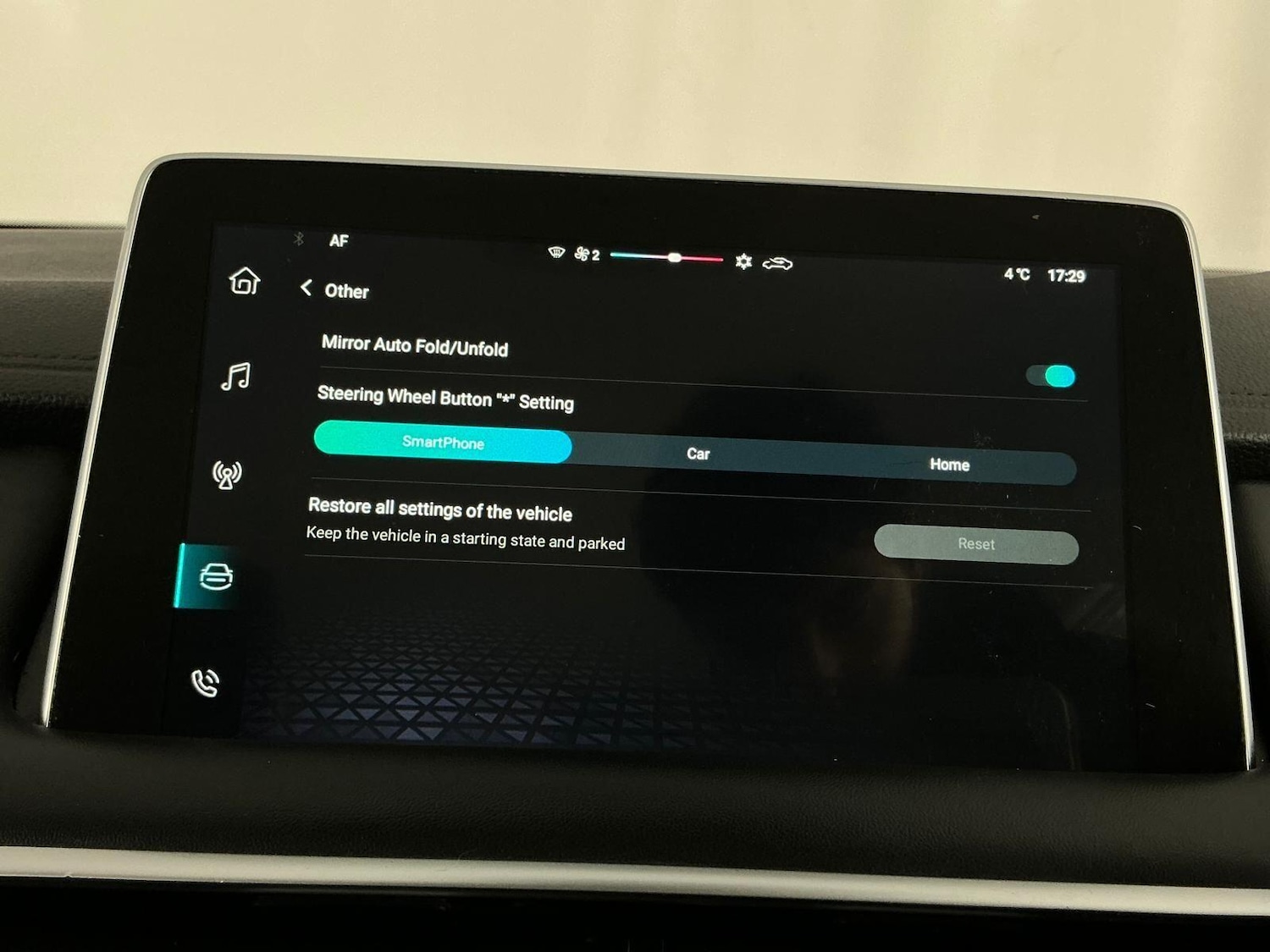 Used MG MG HS 2023 for sale - 76295995: Photo 35