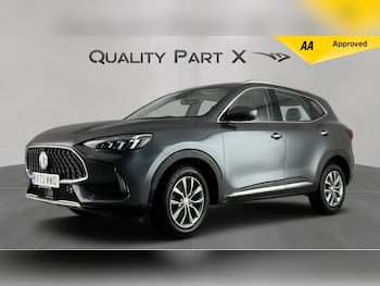 Used MG MG HS 2023 for sale - 76295995: Photo