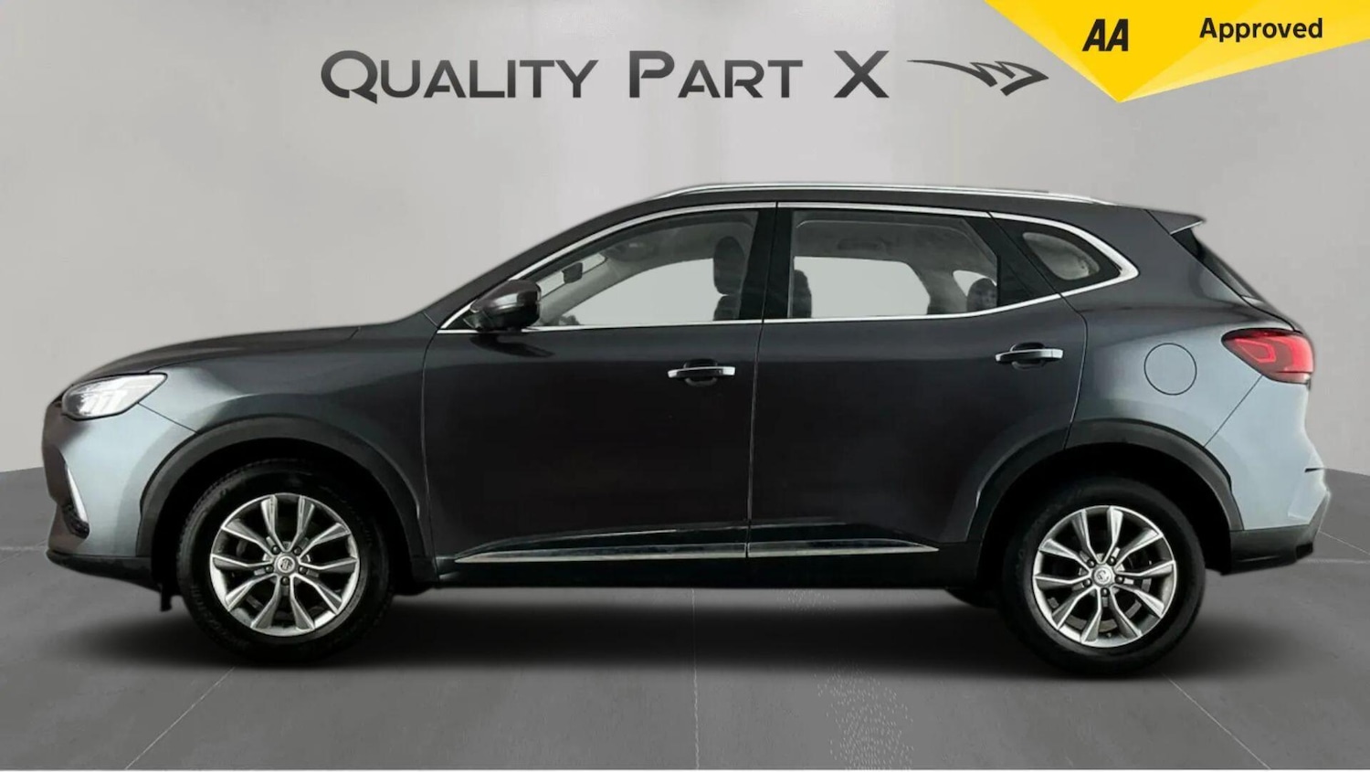 Used MG MG HS 2023 for sale - 76295995: Photo 4