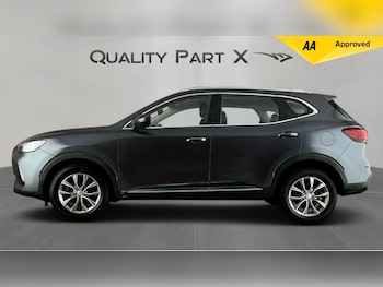 Used MG MG HS 2023 for sale - 76295995: Photo