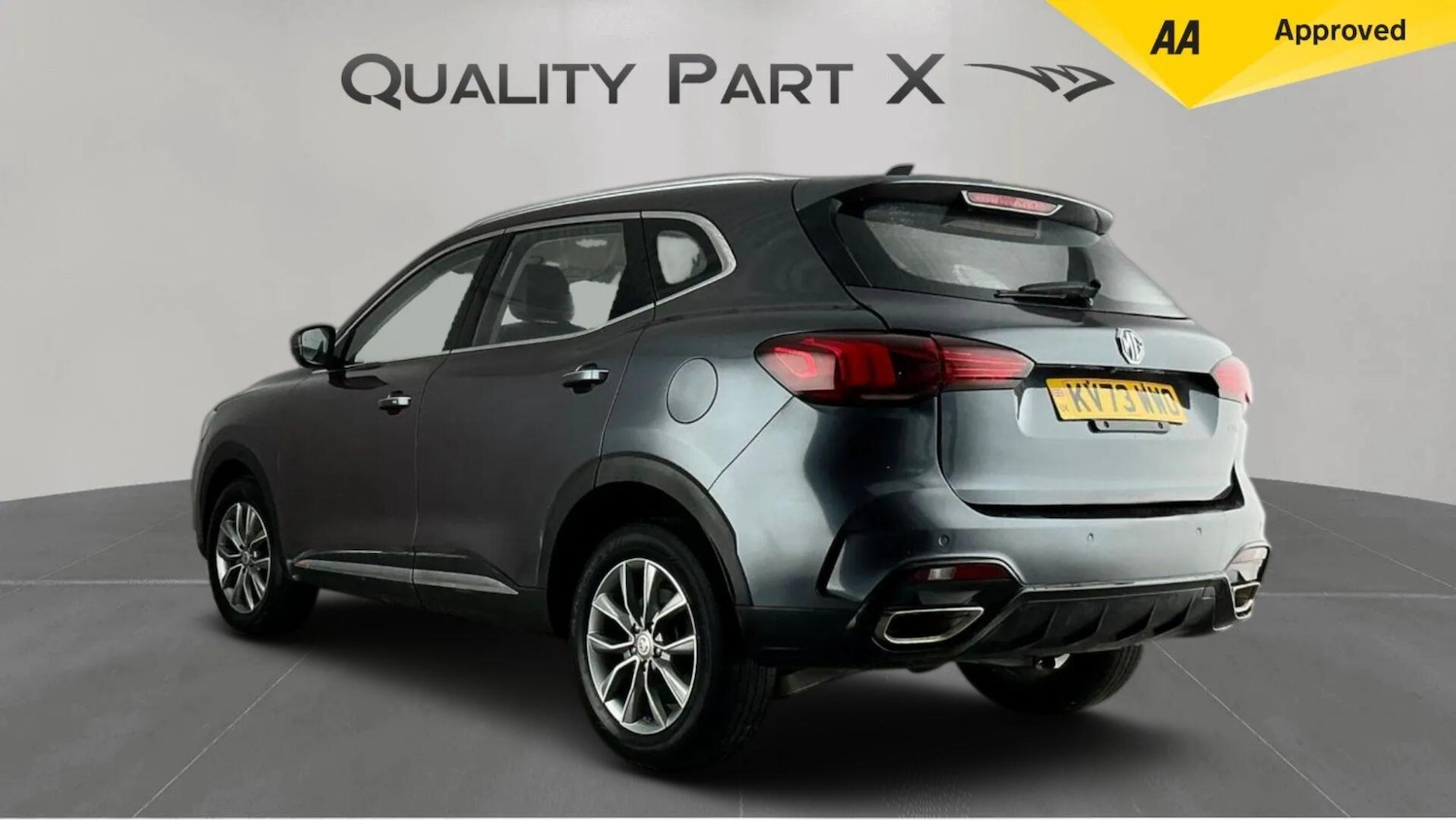 Used MG MG HS 2023 for sale - 76295995: Photo 5