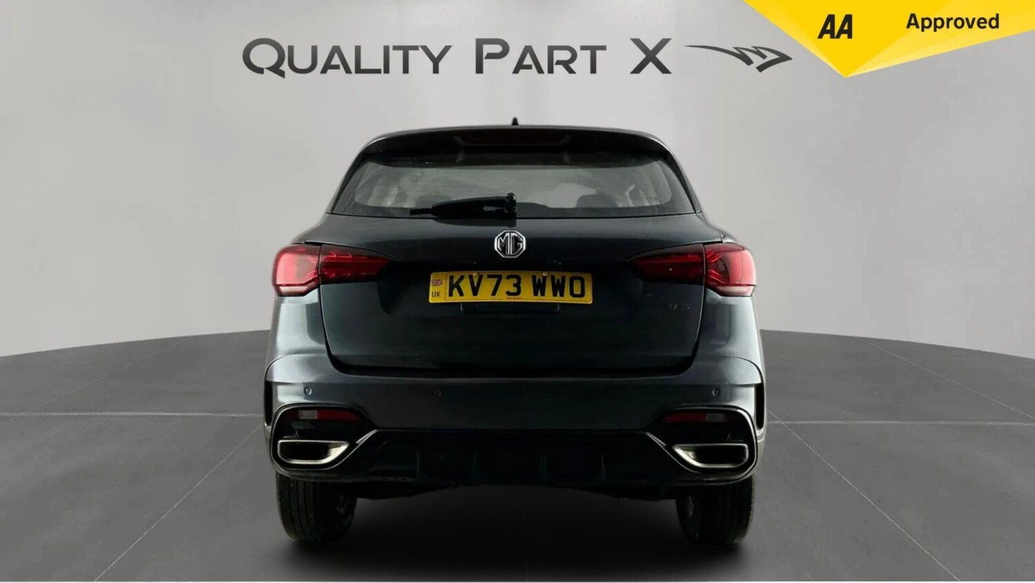 Used MG MG HS 2023 for sale - 76295995: Photo 6