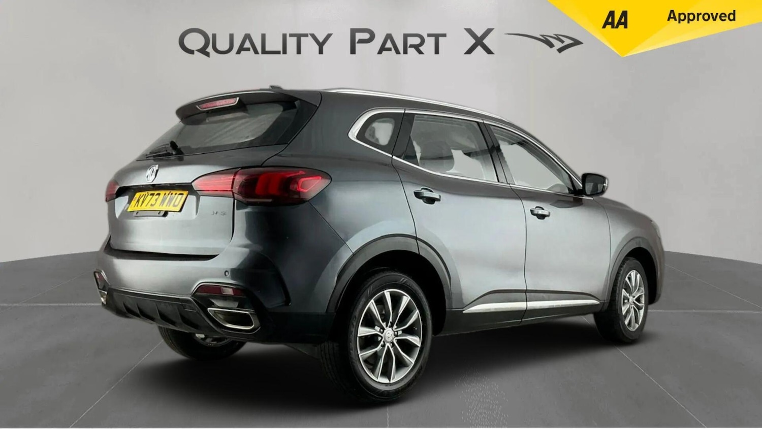 Used MG MG HS 2023 for sale - 76295995: Photo 7