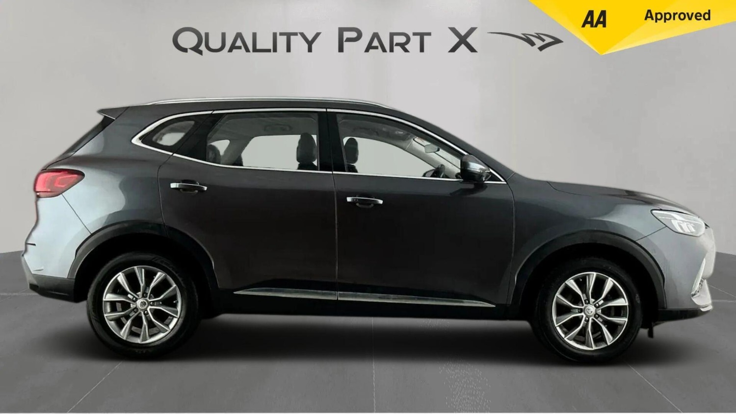 Used MG MG HS 2023 for sale - 76295995: Photo 8