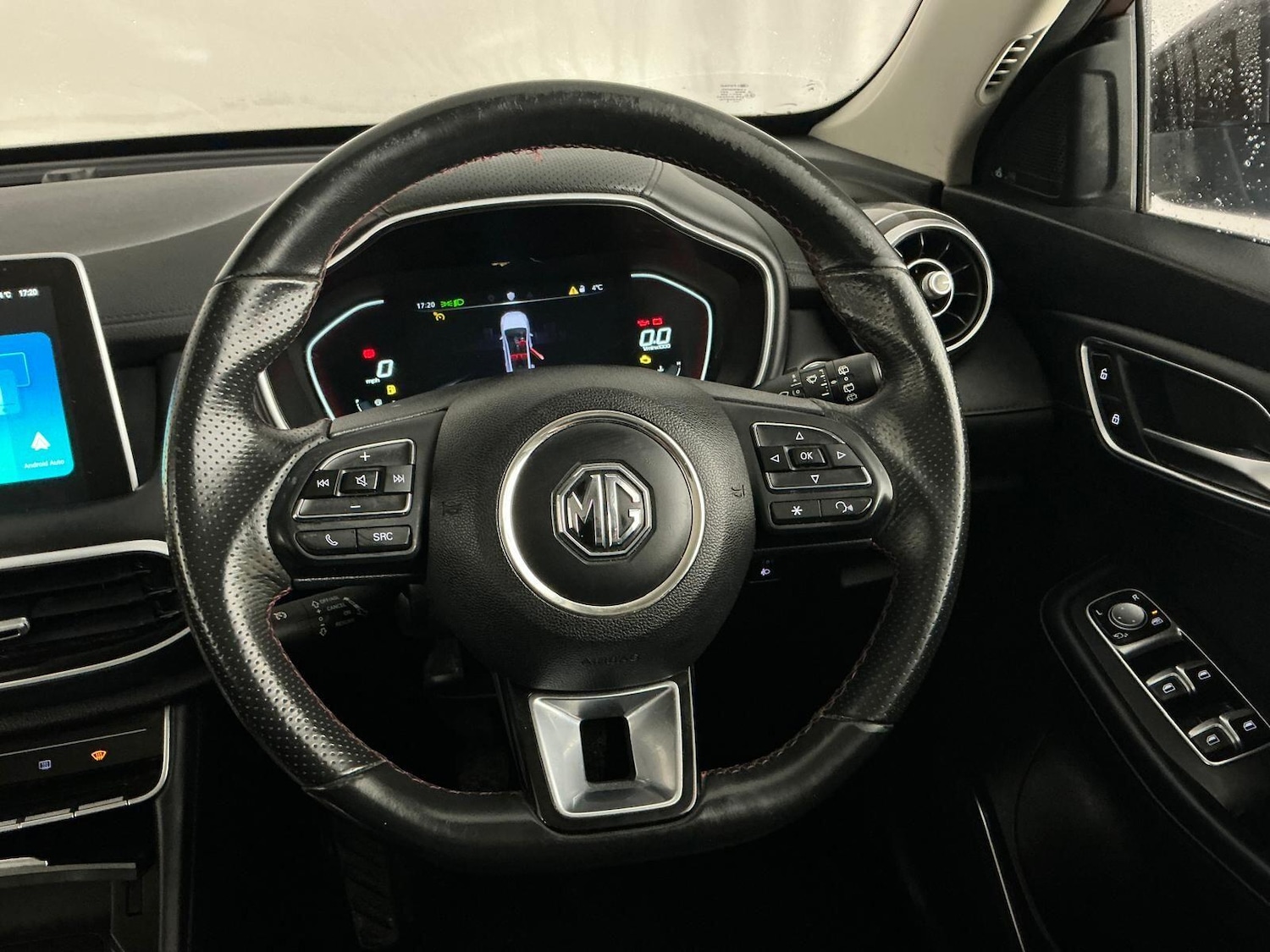 Used MG MG HS 2023 for sale - 76295995: Photo 9