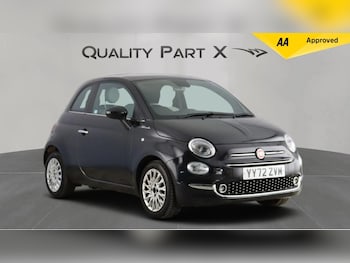 Used Fiat 500 2023 for sale - 77940724: Photo