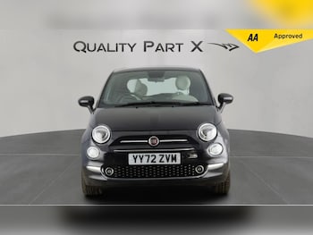 Used Fiat 500 2023 for sale - 77940724: Photo