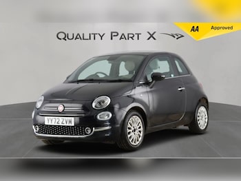 Used Fiat 500 2023 for sale - 77940724: Photo