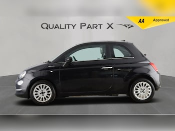 Used Fiat 500 2023 for sale - 77940724: Photo