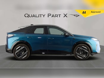 Used Peugeot E-3008 2024 for sale - 78970932: Photo