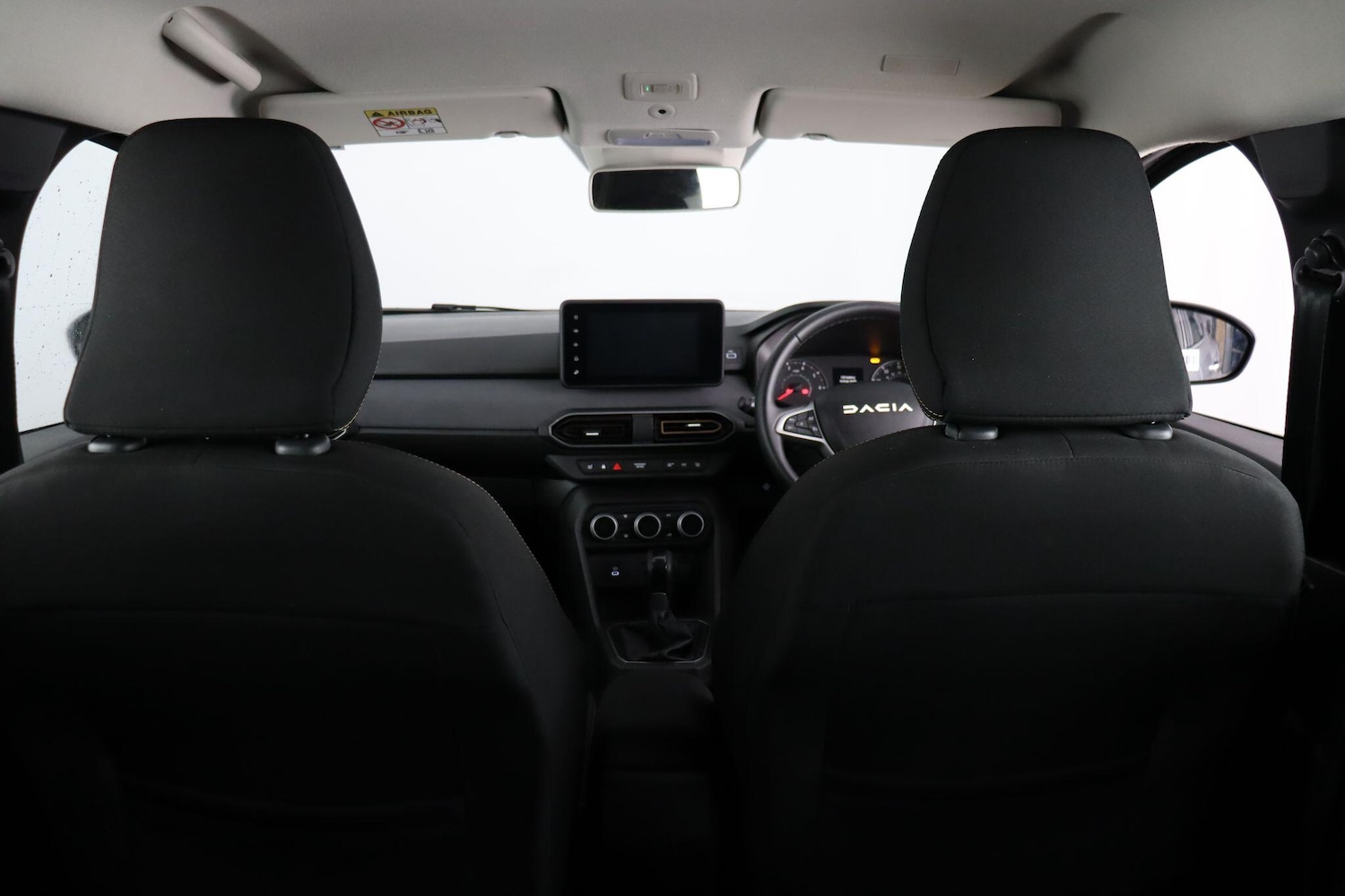 Used Dacia Sandero Stepway 2024 for sale - 77030039: Photo 10