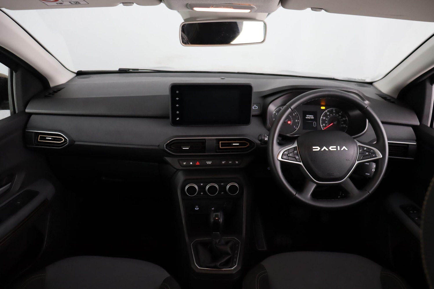 Used Dacia Sandero Stepway 2024 for sale - 77030039: Photo 11