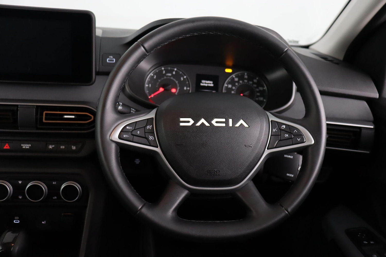 Used Dacia Sandero Stepway 2024 for sale - 77030039: Photo 12