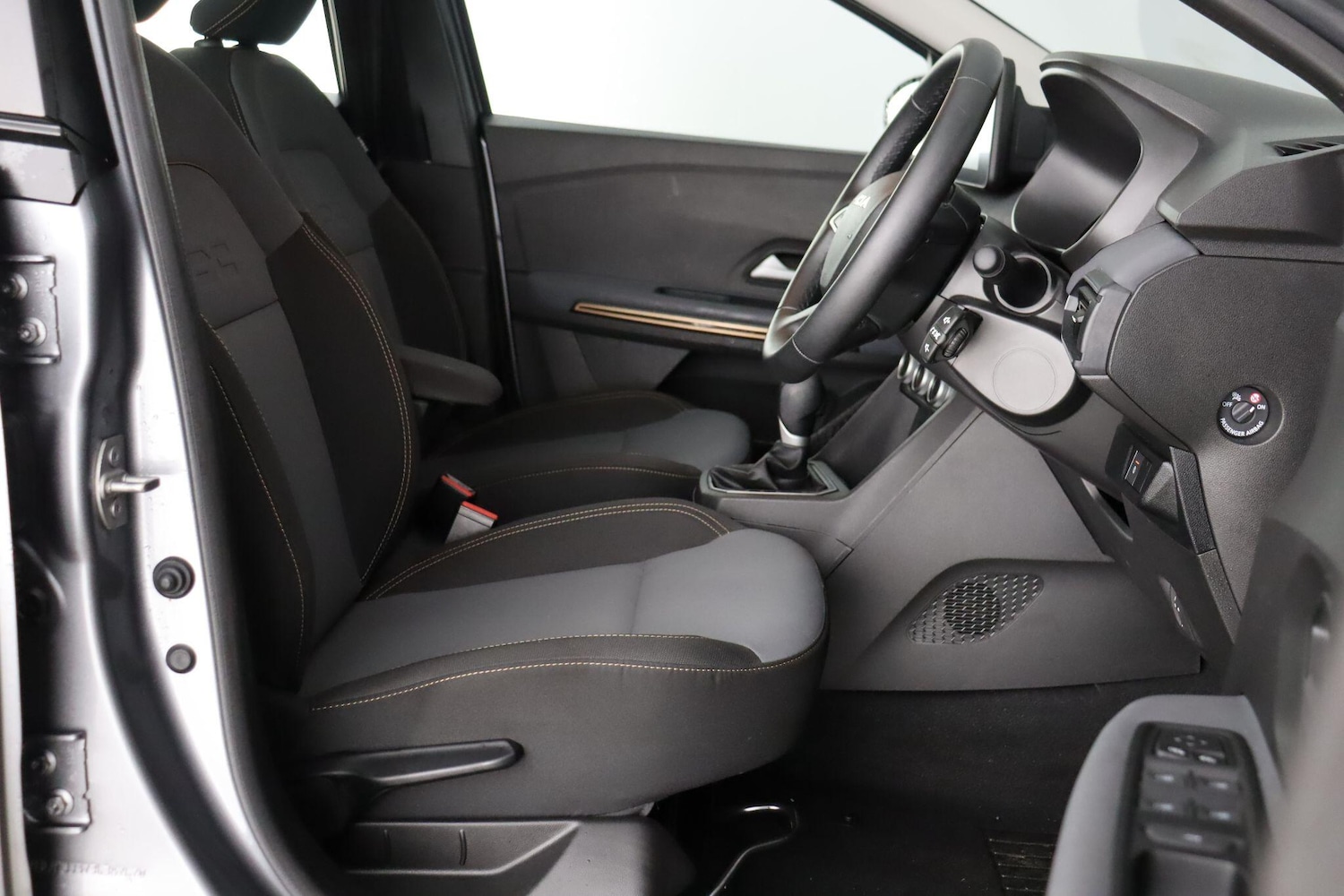 Used Dacia Sandero Stepway 2024 for sale - 77030039: Photo 14