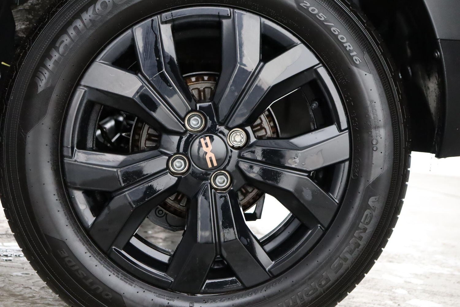 Used Dacia Sandero Stepway 2024 for sale - 77030039: Photo 17