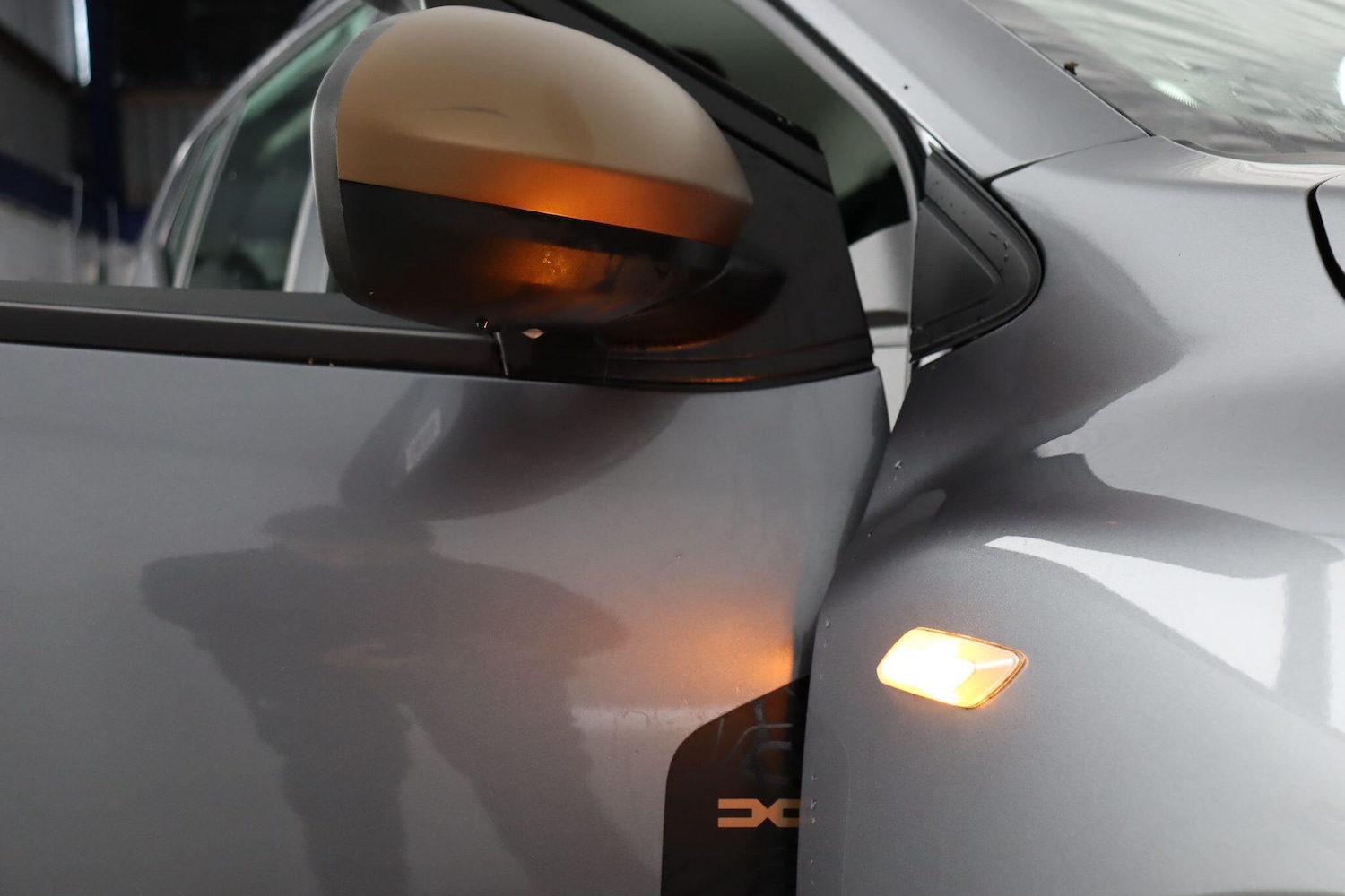 Used Dacia Sandero Stepway 2024 for sale - 77030039: Photo 19