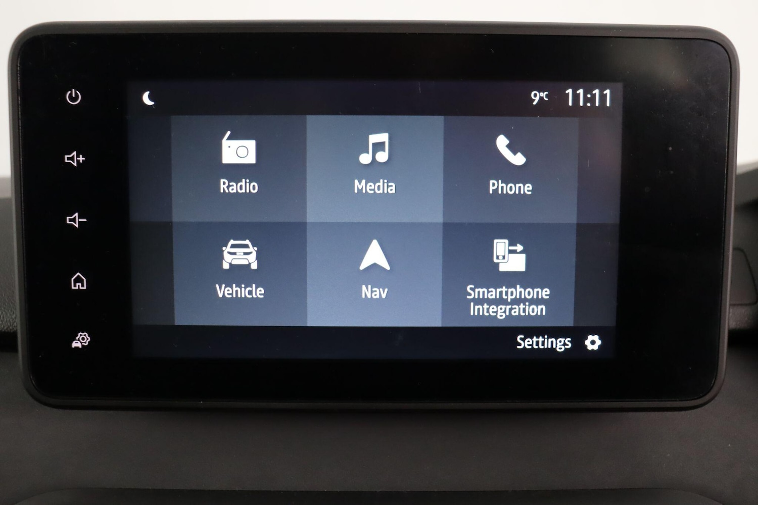 Used Dacia Sandero Stepway 2024 for sale - 77030039: Photo 30