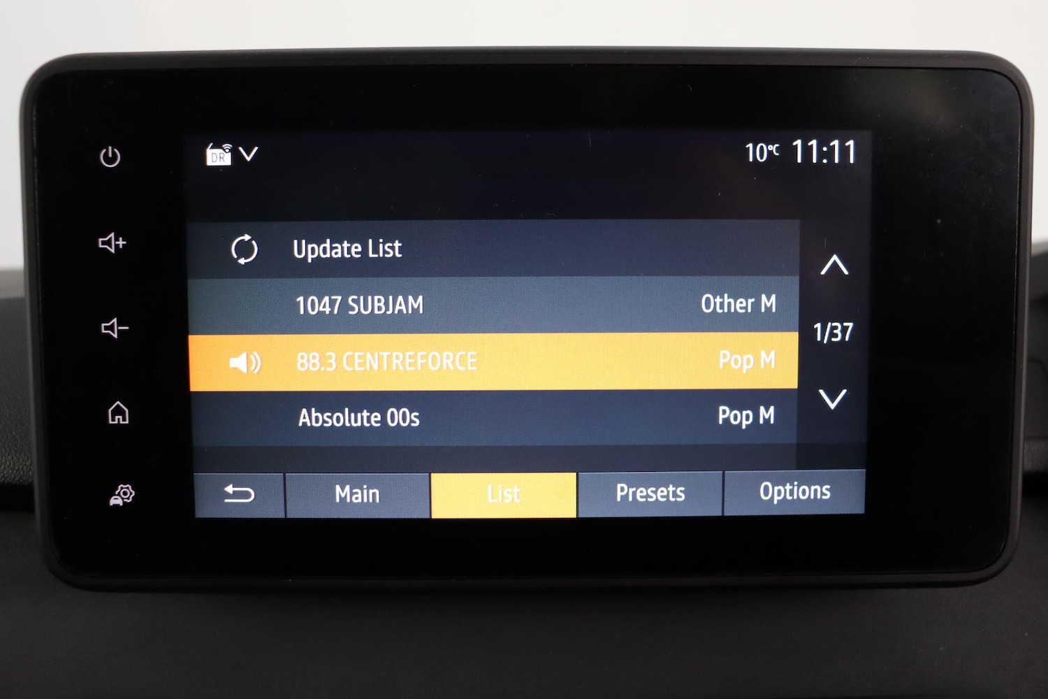 Used Dacia Sandero Stepway 2024 for sale - 77030039: Photo 31