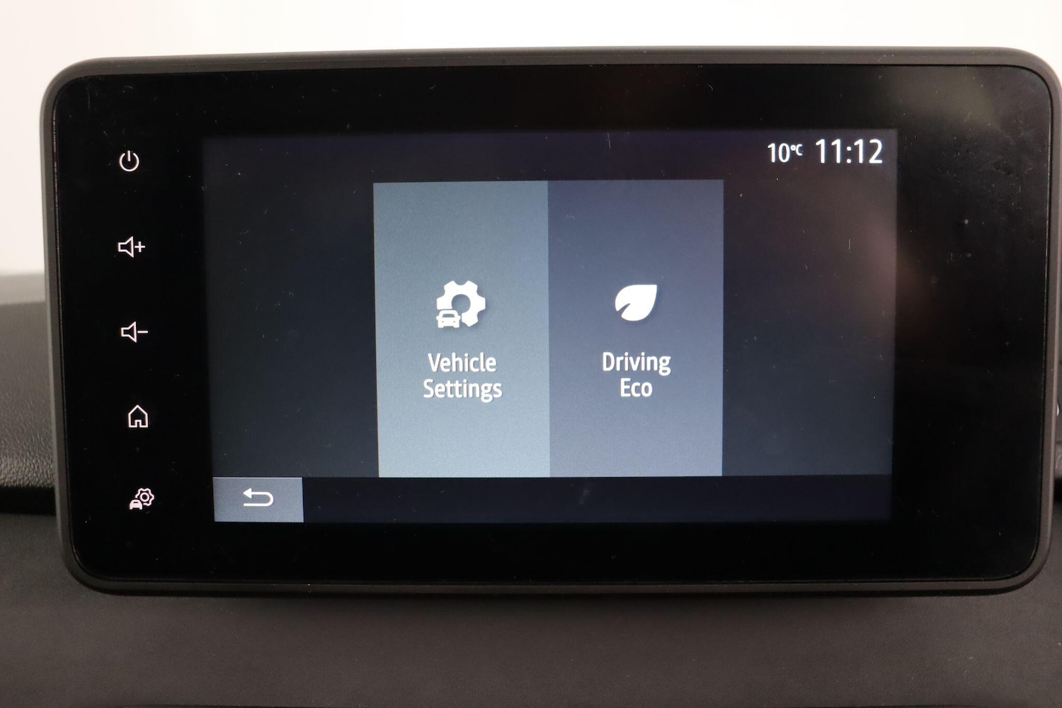 Used Dacia Sandero Stepway 2024 for sale - 77030039: Photo 33