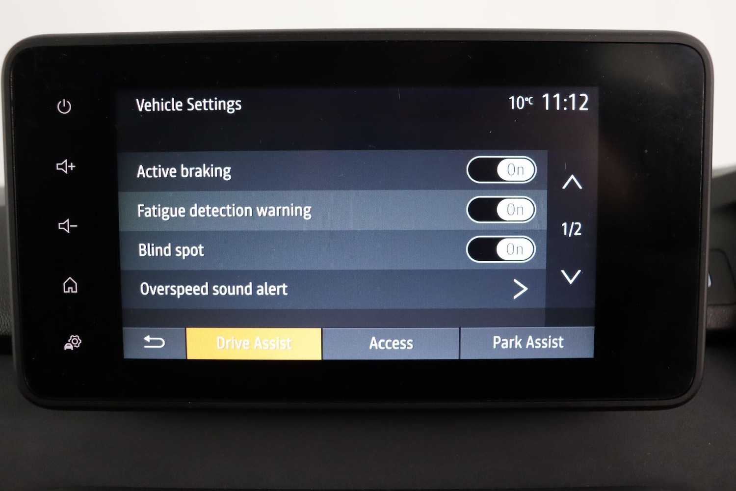 Used Dacia Sandero Stepway 2024 for sale - 77030039: Photo 34