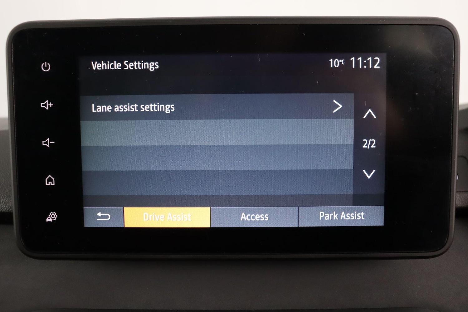 Used Dacia Sandero Stepway 2024 for sale - 77030039: Photo 35