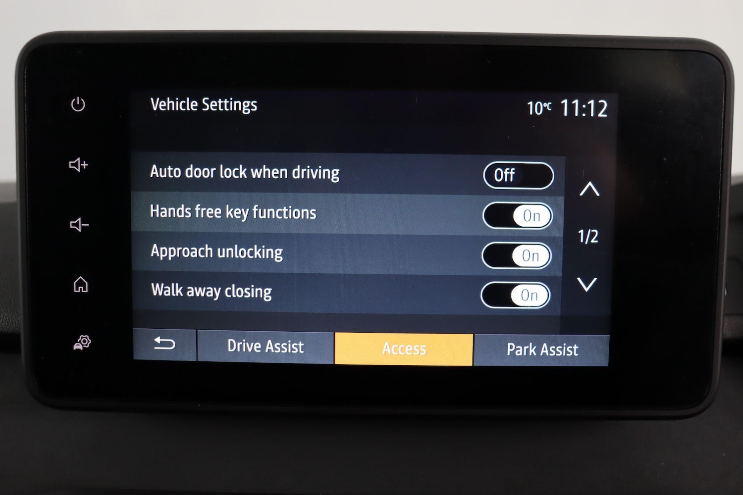 Used Dacia Sandero Stepway 2024 for sale - 77030039: Photo 36