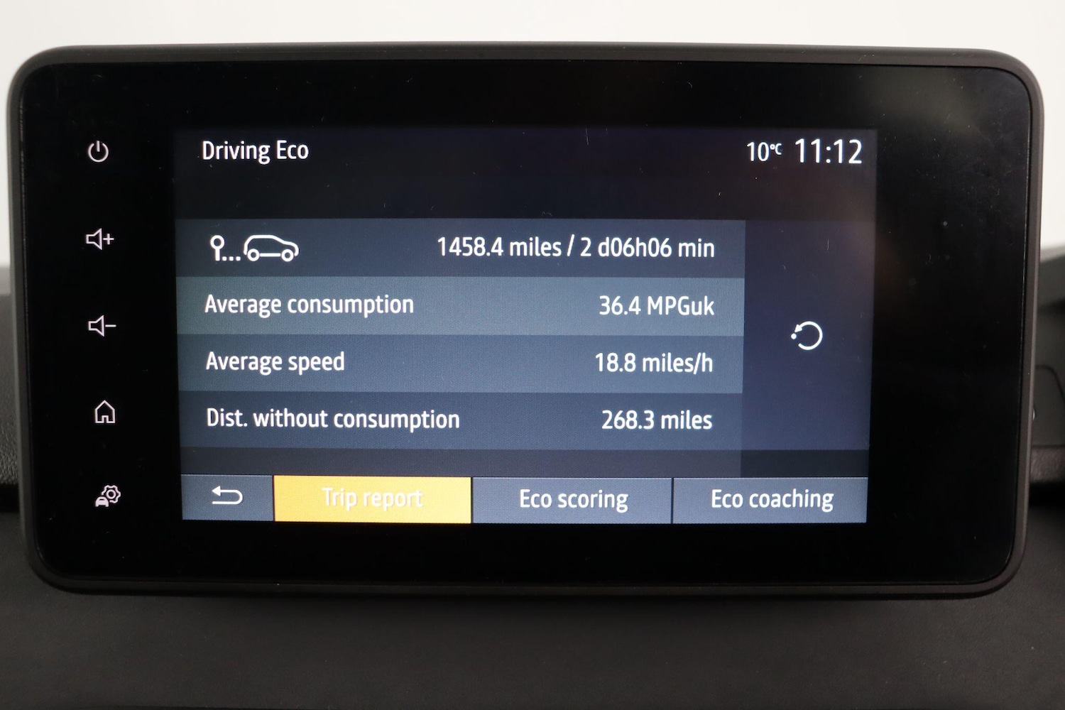 Used Dacia Sandero Stepway 2024 for sale - 77030039: Photo 39